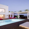 Отель Luxury Villa Modern Design Private Heated Pool Golf La Alqueria, фото 1