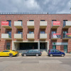 Отель Na Grobli Studio Apartment by Renters, фото 1