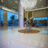 Отель Radisson Blu Hotel, Jeddah Plaza, фото 33