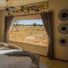 Отель Okonjima Plains Camp, фото 5
