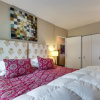 Отель Muscatel Flats 4 1 Bedroom Condo By Accommodations in Telluride, фото 14