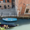 Отель Apartments in San Marco with Canal View, фото 20
