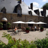 Отель Domaine De La Bretesche, фото 30