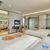 Отель Xinyi Hotel, фото 4