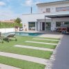 Отель Fantastic Holiday Home in St Pere Pescador Spain With Pool, фото 17