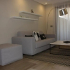 Отель Beach Apartment with Private Pool, фото 5