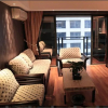 Отель Yujia Aparthotel - Zhongshan Lihe Square Branch, фото 1