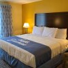 Отель Days Inn by Wyndham Atlanta/Southlake/Morrow, фото 3