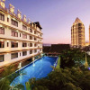 Отель Xishuangbanna Painama Yicheng Sunshine International Hotel, фото 11
