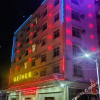 Отель Fuyingmen Hot Spring Hotel, фото 13