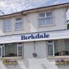 Отель The Birkdale Guest House в Пляже Shanklin