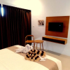 Отель Padi Padi Canggu Luxury Room, фото 10