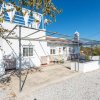Отель Villa with 3 Bedrooms in Competa, with Wonderful Sea View, Private Pool, Furnished Terrace - 15 Km F, фото 31