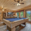 Отель Rustic Charm 1 Bedroom Home with Hot Tub, фото 12