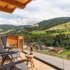 Отель Chalet in Muhlbach am Hochkonig With Sauna, фото 9