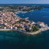 Отель Amazing Home in Porec With Wifi and 2 Bedrooms, фото 22