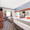 Отель Microtel Inn & Suites by Wyndham Urbandale/Des Moines, фото 5