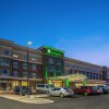 Отель Holiday Inn Joplin, an IHG Hotel, фото 30