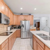 Отель Sunset Island - Beach Side Drive 24 4 Bedroom Townhouse by RedAwning, фото 32