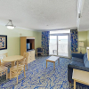 Отель New Listing! Oceanfront W/ Balcony & Pools 1 Bedroom Condo, фото 10