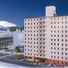 Отель Jr Clement Inn Himeji, фото 18