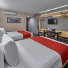 Отель City Express by Marriott La Paz, фото 5