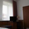 Отель Landhotel Pagram-Frankfurt/Oder во Франкфурт-на-Одере