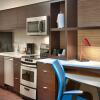 Отель TownePlace Suites Clovis, фото 5