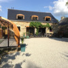 Отель Gîte De Kervehun, фото 17