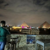Отель Falcon pyramids inn, фото 25