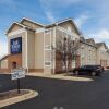 Отель Intown Suites Extended Stay Chicago Il - Downers Grove, фото 1