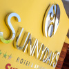 Отель Sunny Days Hotel, фото 1