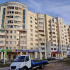 Гостиница Лайк в Саратове