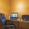 Отель La Quinta Inn by Wyndham Buffalo Airport, фото 3