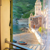 Отель Vernazza Sea View, фото 18