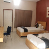 Отель Exotic Komodo Hotel, фото 4
