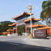 Отель Howard Johnson by Wyndham Hot Springs Hotel Chaozhou, фото 7