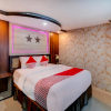 Отель OYO 90564 Hotel Merangin Syariah, фото 19