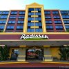 Отель Holiday Inn Orlando East - UCF Area, an IHG Hotel в Орландо
