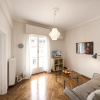 Отель Comfy Apt In City Center, фото 3