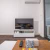 Отель 2bed2bath APT at Wolli Creek+P* Close to Airport в Сиднее