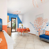 Отель Casa Vacanza Azzurra Centro Villa, фото 5