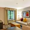 Отель Homewood Suites by Hilton Boston/Cambridge-Arlington, MA, фото 2