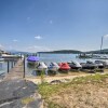 Отель Gilford Escape w/ Boat Slip on Sanders Bay!, фото 16