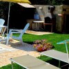 Отель Villa With 2 Bedrooms in Conservatore, With Pool Access, Furnished Gar, фото 15