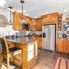 Отель Vista Of Lake Estes By Estes Park Homes 3 Bedroom Home by RedAwning, фото 9