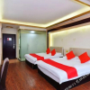 Отель Wanlong Business Hotel, фото 1