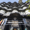 Отель Guitart Grand Passage в Барселоне