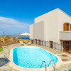 Отель Villa Stratos Large Private Pool Sea Views A C Wifi Eco-friendly - 2117, фото 15