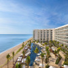 Отель Hilton Cancun, an All-Inclusive Resort, фото 34